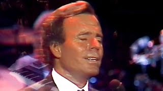 Julio Iglesias - Brasil Medley, Live, HD