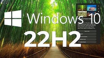 Microsoft finalizes Windows 10 KB5035941 in Preview with 3 New Features, an Ad + Bug Fixes