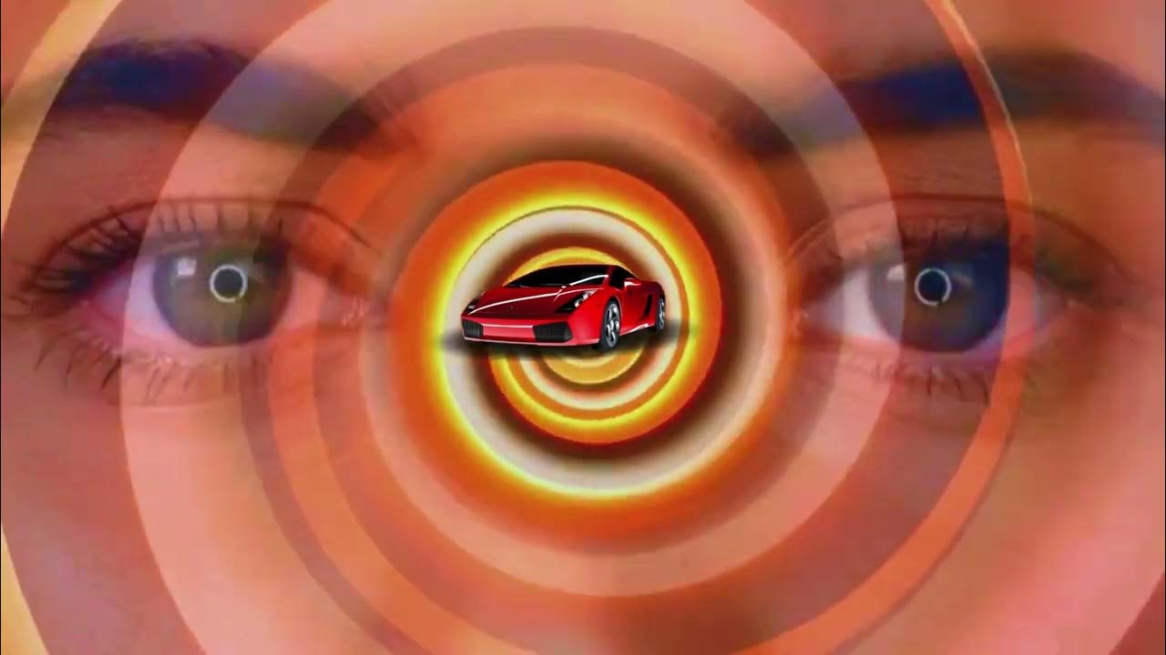 HYPNOSIS CAR YouTube