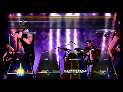 Video: Bon Jovi DLC Für Rock Band 3