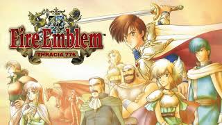 Advance B ~ Leif's Army, Seeking Victory - Fire Emblem: Thracia 776 (Extended)