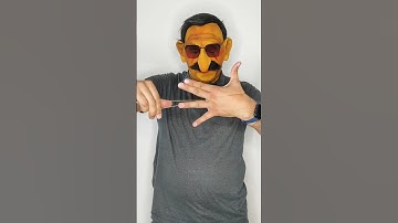 Easy teaching of magic tricks and trickery #magic #learningmagictricks #magician #trick #teaching