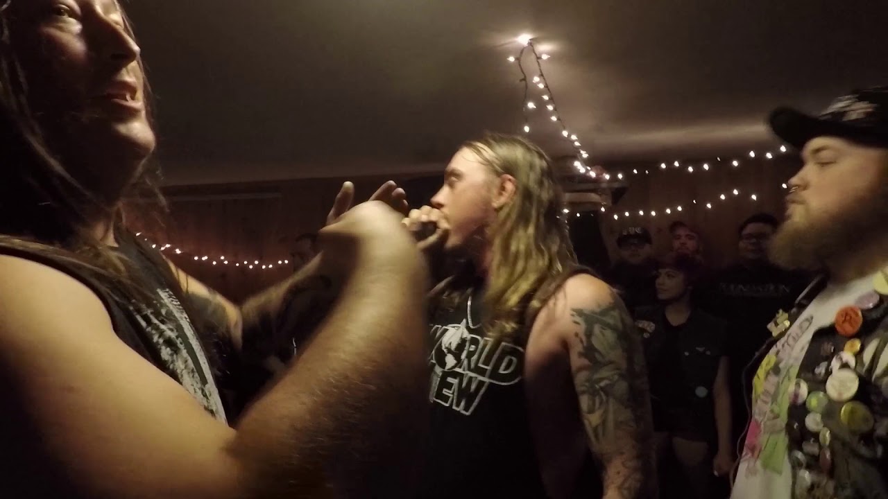 Narrow Minded live @ Chris's 6/21/2019