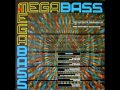 Megabass  2 hype on the powerjam