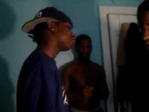 the problem vs. the hustla