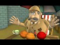 Wallace & Gromit's Grand Adventures Urlaub unter Tage German Playthrough Part 4