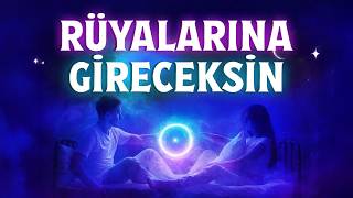 Uyumadan Önce Bunu Yap — Rüyasında Seni Görecek