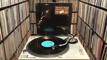 Boogie Down Productions "You Must Learn / And You Don