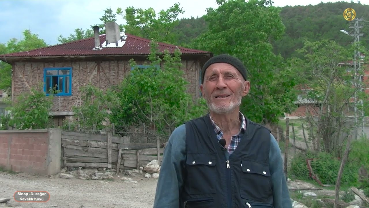 Yanık sesli çoban abimiz