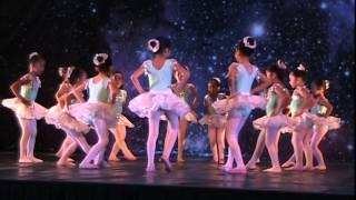 sophia riza ballet dress rehearsal ( the little prince ) 05122015