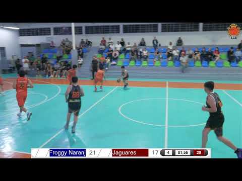 Partido de liga Torneo 2026 3ra Fuerza