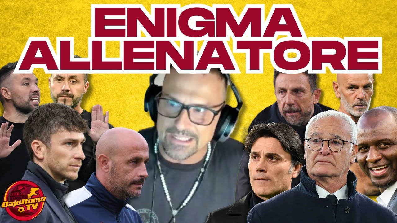 E' SCONTRO GHISOLFI-RANIERI?!
