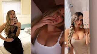 Part 26} Mariam Olivera (mariam_olv) Tiktok Compilations - YouTube