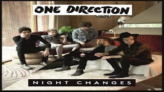 One Direction Night Changes spictures