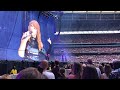 Taylor Swift GETAWAY CAR & THIS IS WHY WE CANT HAVE NICE THINGS- Reputation Stadium Tour London