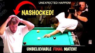 Download Lagu 😱 MAGICIAN EFREN REYES MOST UNPREDICTABLE HAPPEN IN THE FINAL OF US OPEN 9 BALL CHAMPIONSHIP MP3