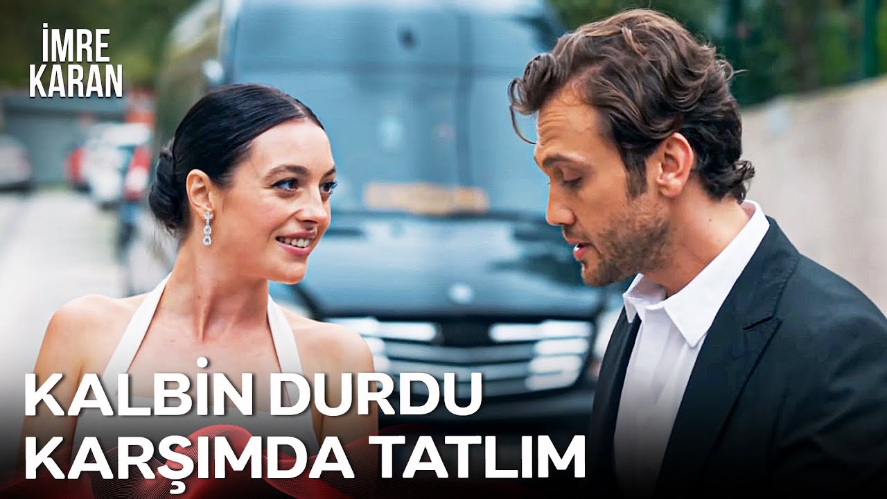 Onu İlk Gördüğümde Dedim Benim Olsa Aşkımız Yıkılırdı🔥