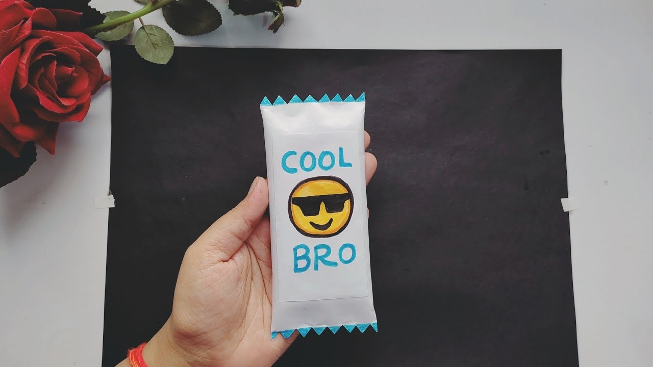 brothers day gift idea🥰 • Birthday Gift Idea For Brother • brother day