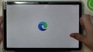 How to Install The MIcrosoft Edge on Doogee T20 - Use Microsoft Edge Browser screenshot 5