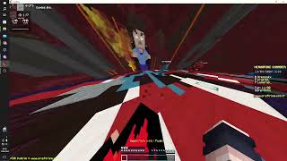 Herobrine Chamber Craftrise