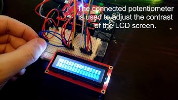SIK Guide Circuit 4A - "Hello World!"