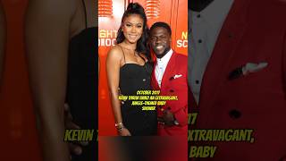 Famous Kevin Hart and Eniko Parrish Love story #celebrity #viral #shorts Net Worth