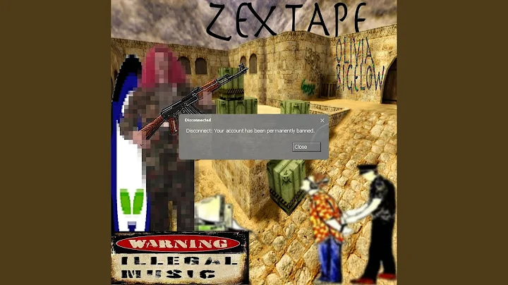 Zex Tape
