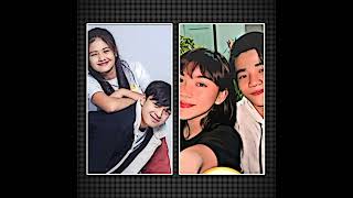 pasangan empat ini cocok banget 😖ll#naura#rasya#adara#gibran#magic5#fyp