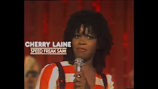 Download Lagu Cherry Laine - Speed Freak Sam (1979) Tv - 14.07.1979  /Aplauso /Improved MP3