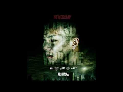 뉴챔프 08.투혼 (Feat. 넉살, i11evn) (Prod. By Gesture)