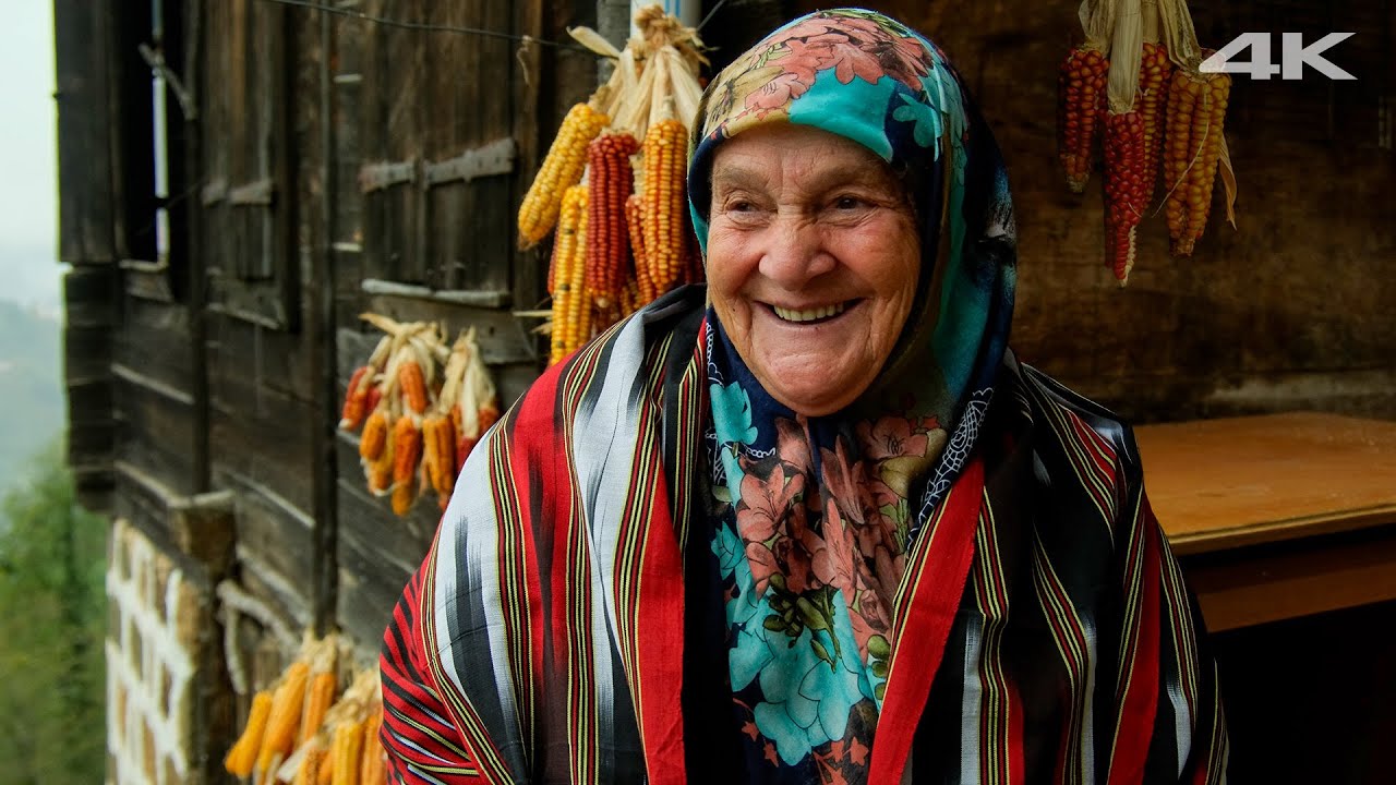 Следы древности | Документальный фильм