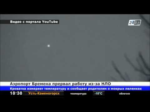 Video: UFO Napadol Zhirnovsk - Alternatívny Pohľad