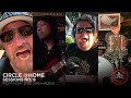 Sammy Hagar & The Circle - "Right Now" (2020) Van Halen (Circle @Home Sessions No. 8)