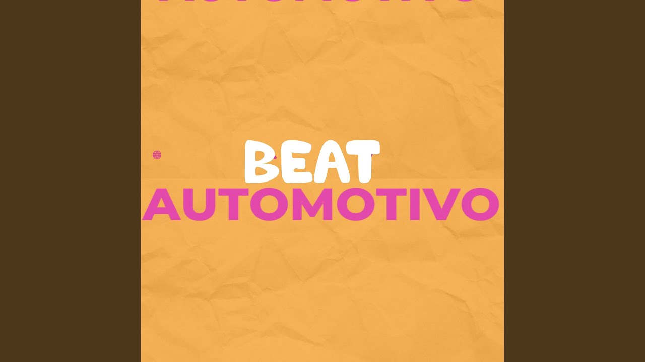 BEAT AUTOMOTIVO