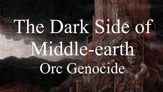 The Dark Side of Middle-earth - Orc Genocide screenshot 3