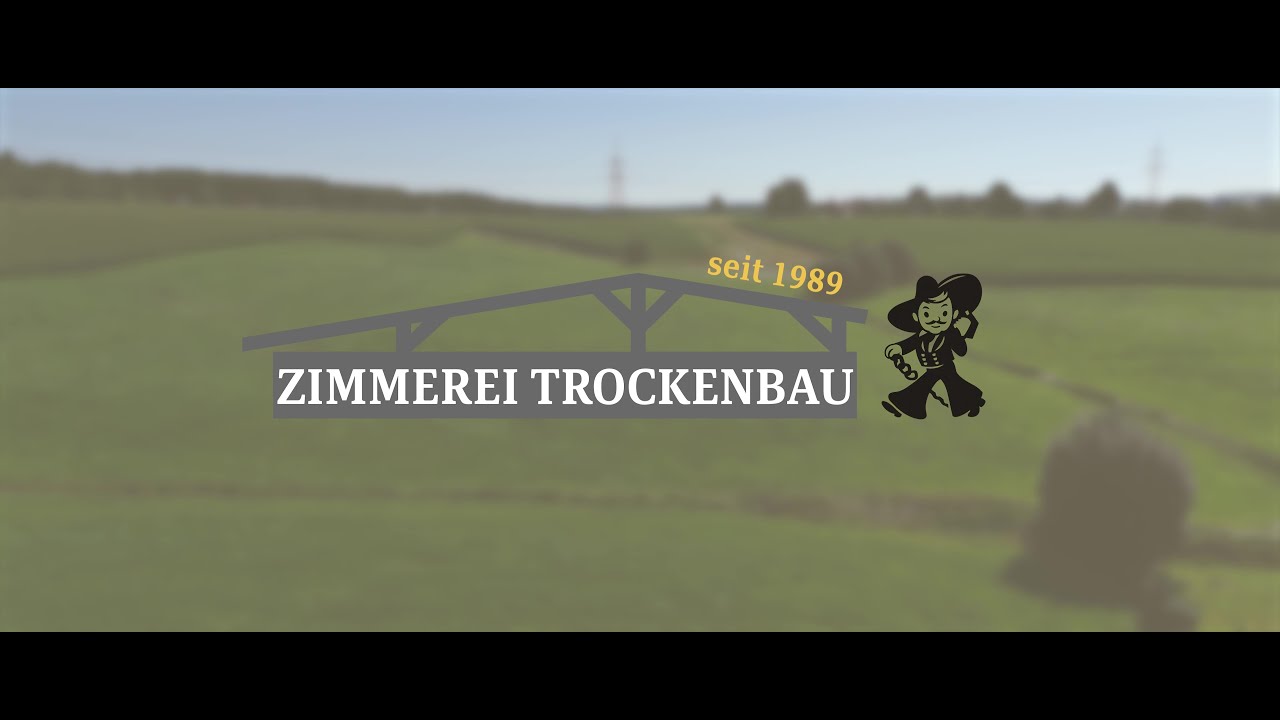 Zimmerei - Trockenbau S. Kade | professionelles Handwerk in Chemnitz