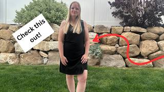 Check out this cute two piece outfit