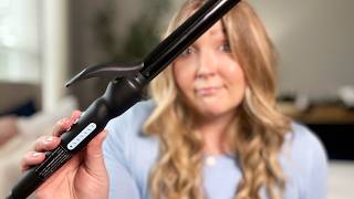 Why is This the Only Iron My Stylist Recommends? | Bio Ionic Honest Test