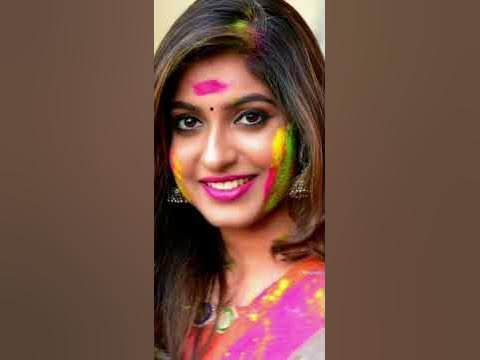 latest keshari holi video