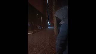 PhD in Punching Holes in Delusions Beat: EPMD "Symphony 2000"