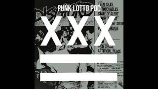 Flex Your Head by Dischord Records (1982)