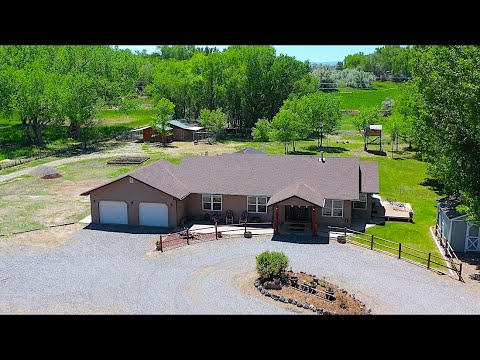 1758 F50 Rd, Delta, CO home video tour