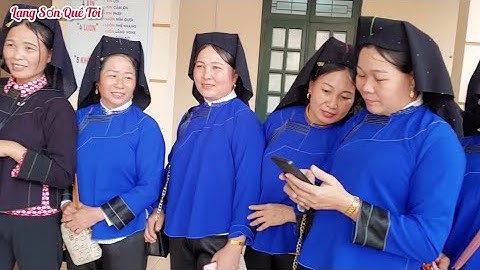 Toàn Cảnh Lễ Hội Chũ 18/2/2024(ÂL)Lúc Buổi Chiều,Nhiều Gái Bản Trẩy Hội Tìm Người Yêu