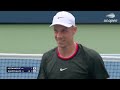Miomir Kecmanovic vs. Denis Shapovalov Extended Highlights | 2026 US Open Round 1