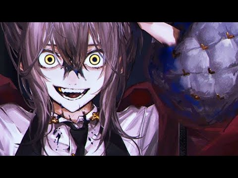 【オリジナルrap】Nightmare / 歌ってみた by鯉鬼丸🐟