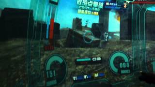 戦場の絆GRAY.com鮭NY44