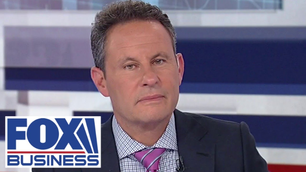 Brian Kilmeade: Biden doesn't have the answers
