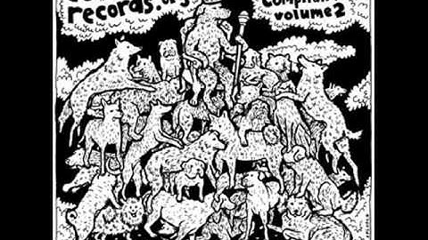 The Flaming Tsunamis - Vines