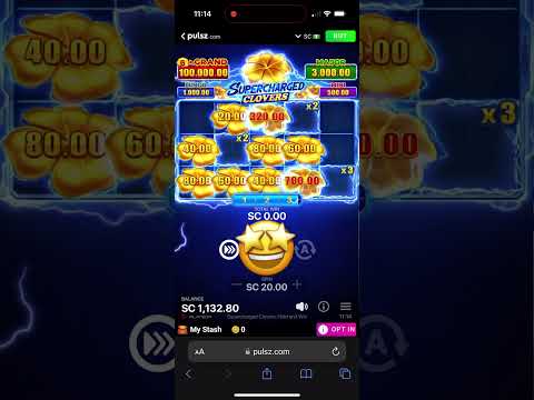 Opplevel Store Jackpot Bonus og Spill På Nett Kasino i Norge