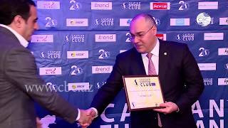 “Yaşil Dəhli̇z” Gözlənti̇ləri̇ Doğruldub